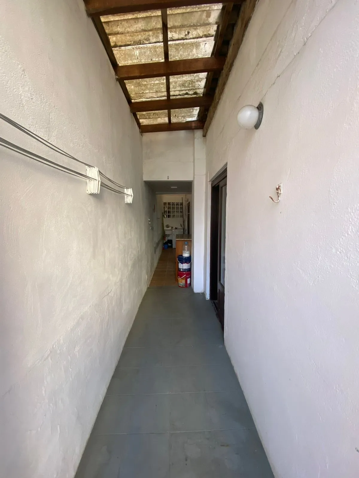 Imagem Apartamento com 2 dormitórios e garagem em Torres