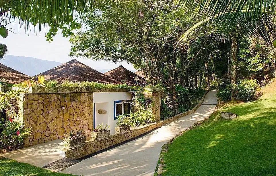 Imagem Terreno à Venda, 62500 metros em Ilha a Venda - Paraty