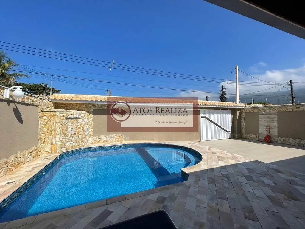 Imagem Casa em Balneario Flórida - Praia Grande