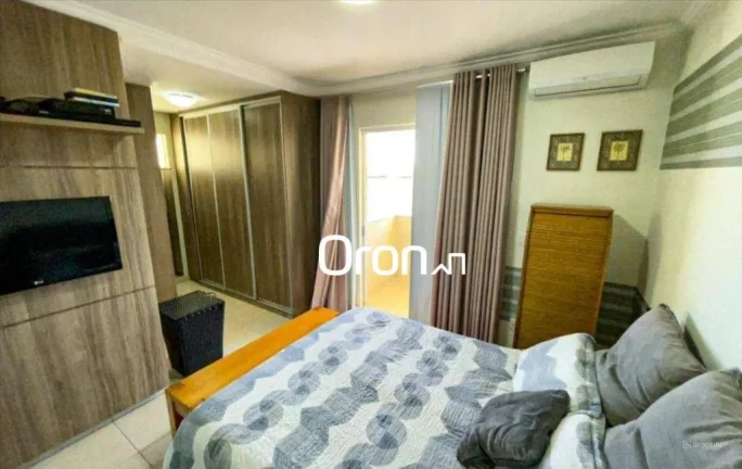 Imagem Sobrado à venda, 149 m² por R$ 795.000,00 - Jardim Atlântico - Goiânia/GO