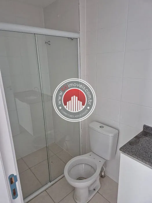 Imagem Apartamento a Venda no bairro Barra Olímpica - Rio de Janeiro, RJ