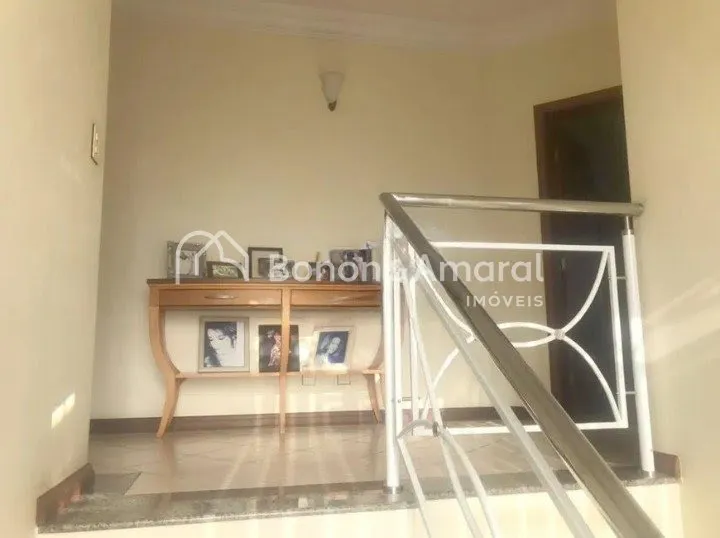 Imagem Casa estilo sobrado à venda com 280 m² de área, em Barão Geraldo - Campinas