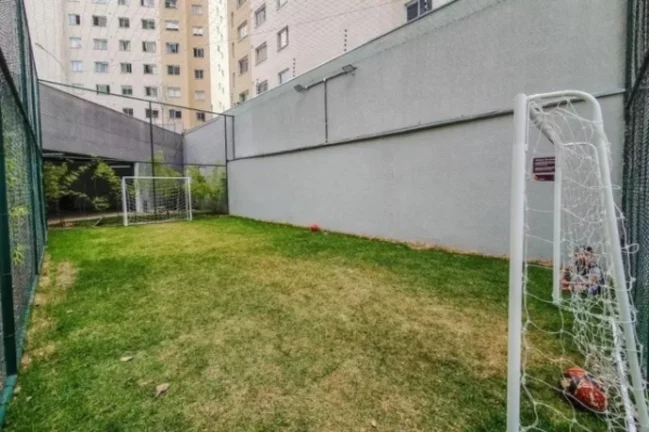 Imagem PÁTIO CENTRAL - DIRECIONAL - Apto de 37m², próximo ao Parque da Aclimação e Avenida do Estado!