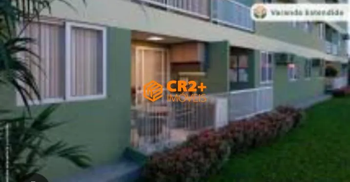 Imagem Vendo Apartamento 56m² com 3 Quartos sendo 1 Suíte, em Jaboatão dos Guararapes.