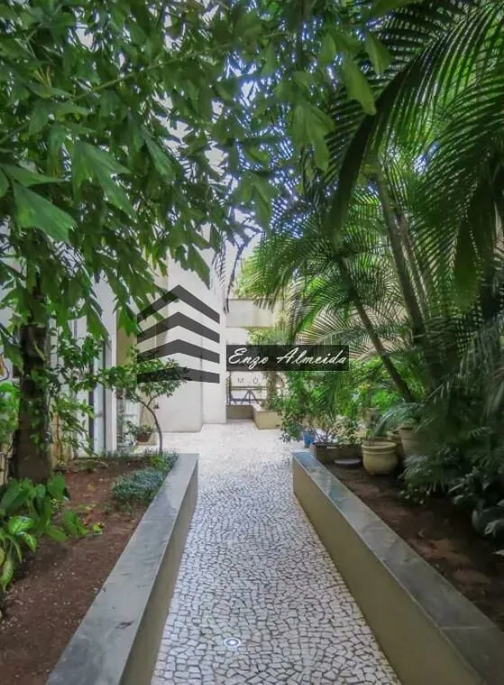 Imagem Apartamento à venda em São Paulo/SP