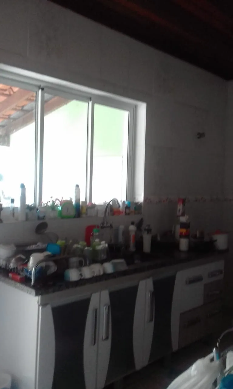 Imagem Casa à venda 3 Quartos, 1 Vaga, 356.5M², Loteamento João Tamborindeguy Fernandes, Pindamonhangaba - SP