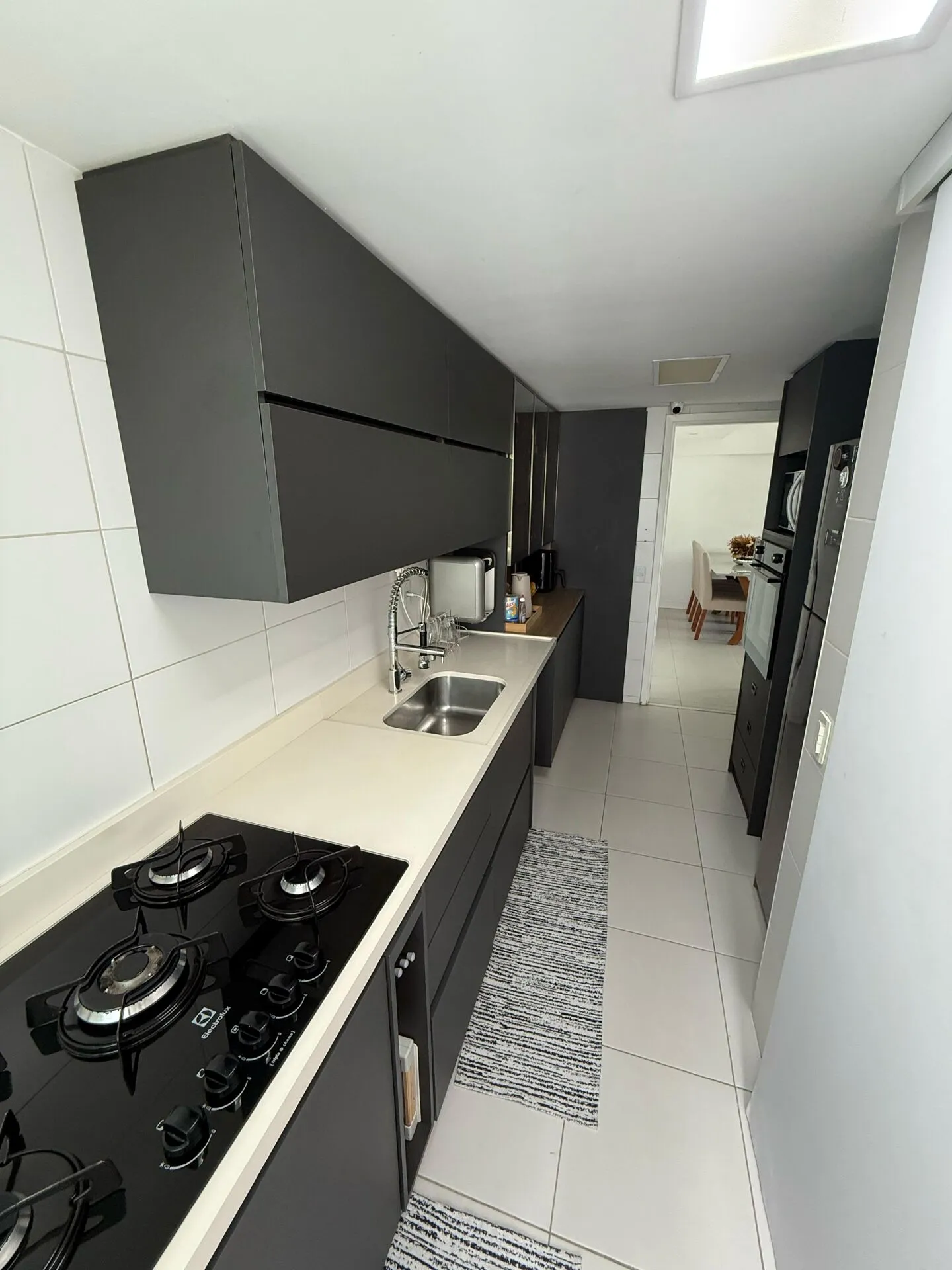 Imagem Apartamento à venda no bairro Botafogo em Rio de Janeiro/RJ