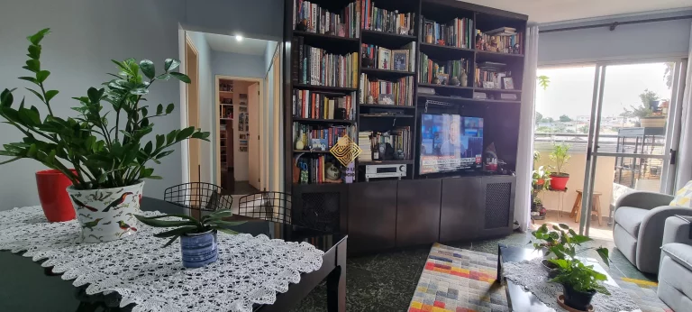 Imagem APARTAMENTO 71 M², 3 DORMITÓRIOS COM 1 SUITE, 2 VAGAS DE GARAGEM A VENDA - SÃO PAULO / SP - ZONA SUL