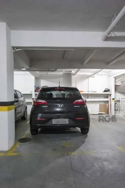 Imagem Apartamento para Venda - 78.39m², 2 dormitórios, sendo 1 suites, 1 vaga - Petrópolis