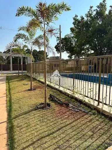 Imagem Apartamento para Aluguel no Chapada Cesari - Andar Alto | 02 Vagas de Garagem
