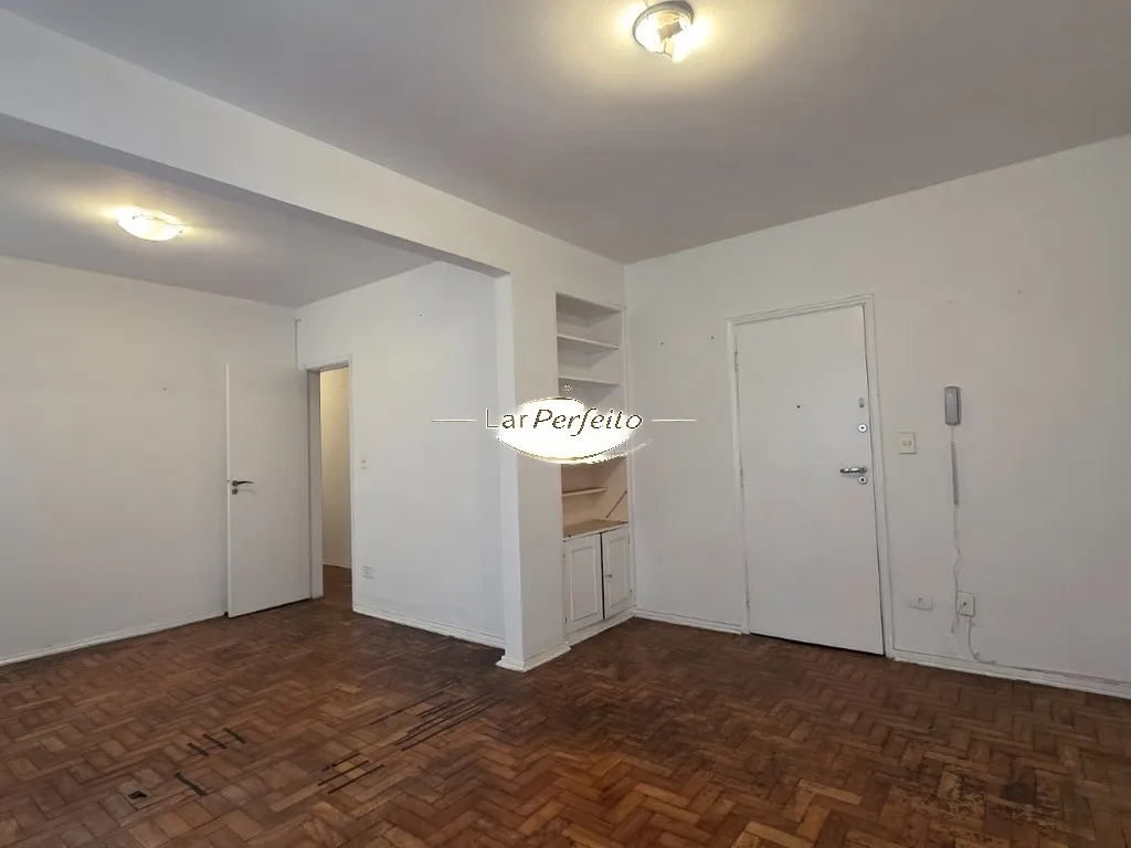 Imagem Apartamento com 2 Quartos à Venda, 100 m² em Consolação - São Paulo