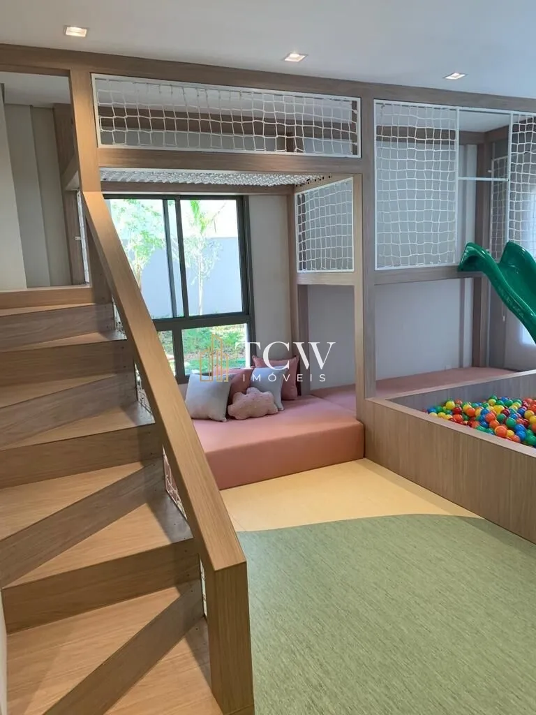Imagem Apartamento Padrão 110m2