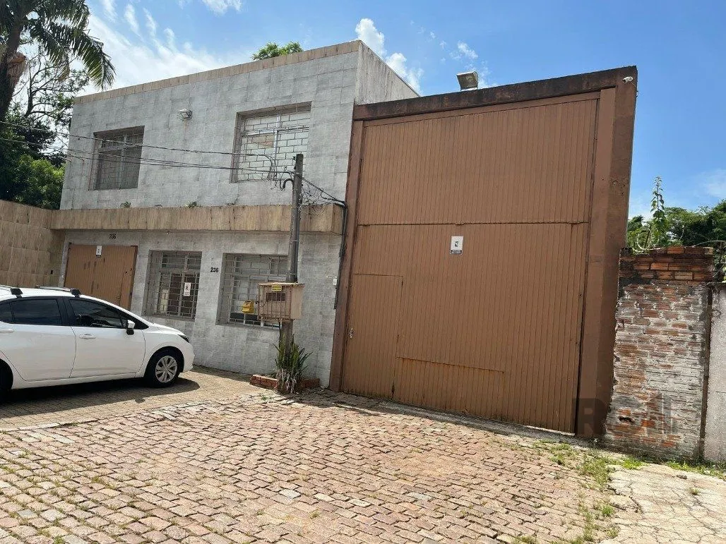 Imagem Geminado em Glória