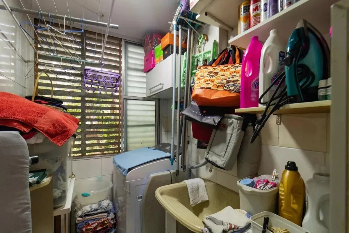 Imagem Apartamento para Venda em São Paulo, Perdizes, 2 dormitórios, 1 suíte, 3 banheiros, 1 vaga