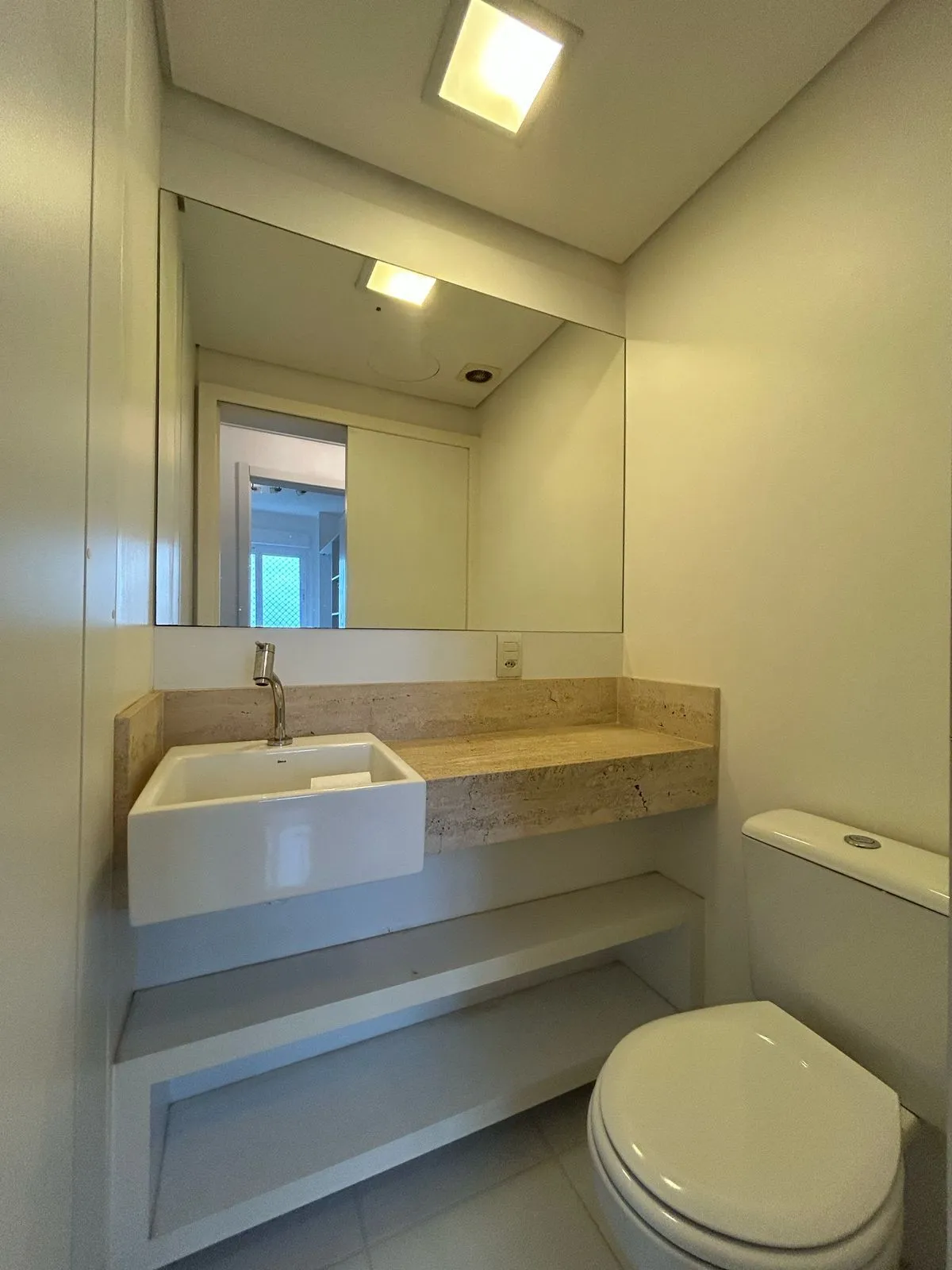 Imagem Lindo apartamento semi mobiliado, infra completa e a apenas 4 min do Iguatemi