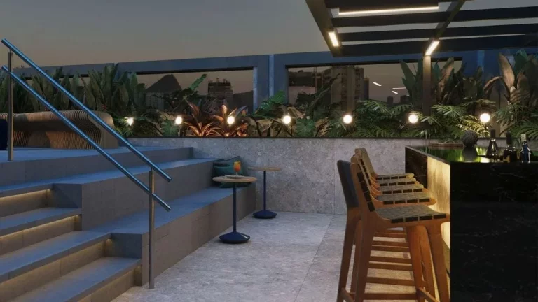 Imagem APARTAMENTO RESIDENCIAL em Rio de Janeiro - RJ, Centro