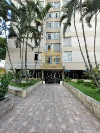 Imagem Lindo Apartamento Localizado no Monte Castelo 3 dormitorios Suite Planejados