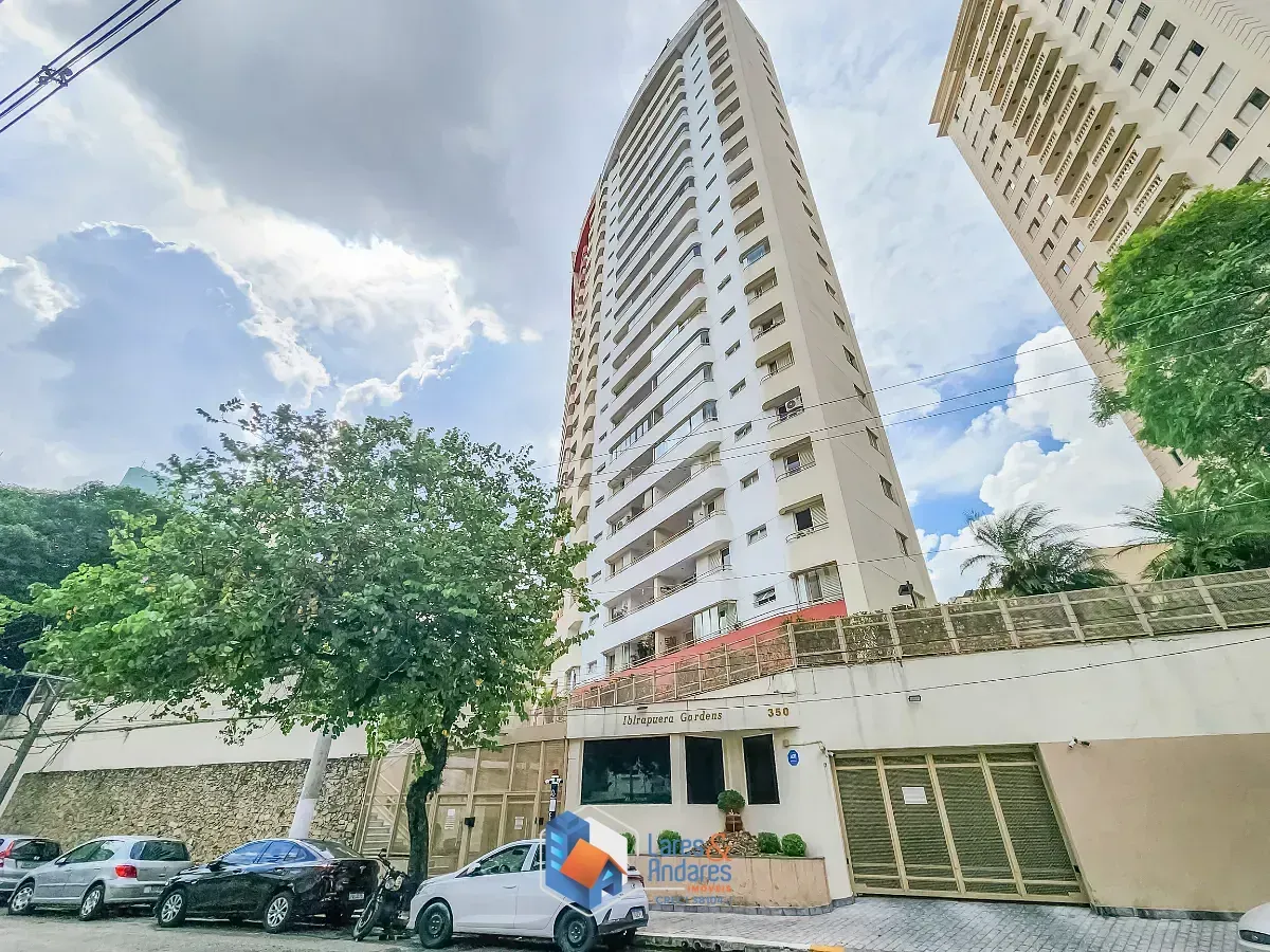 Imagem Apartamento para venda em Vila Clementino com 3 quartos, sendo 2 suítes, 98m²