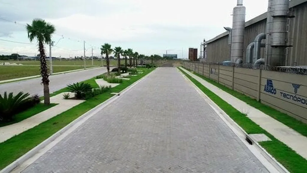 Imagem Terreno Comercial em Anchieta