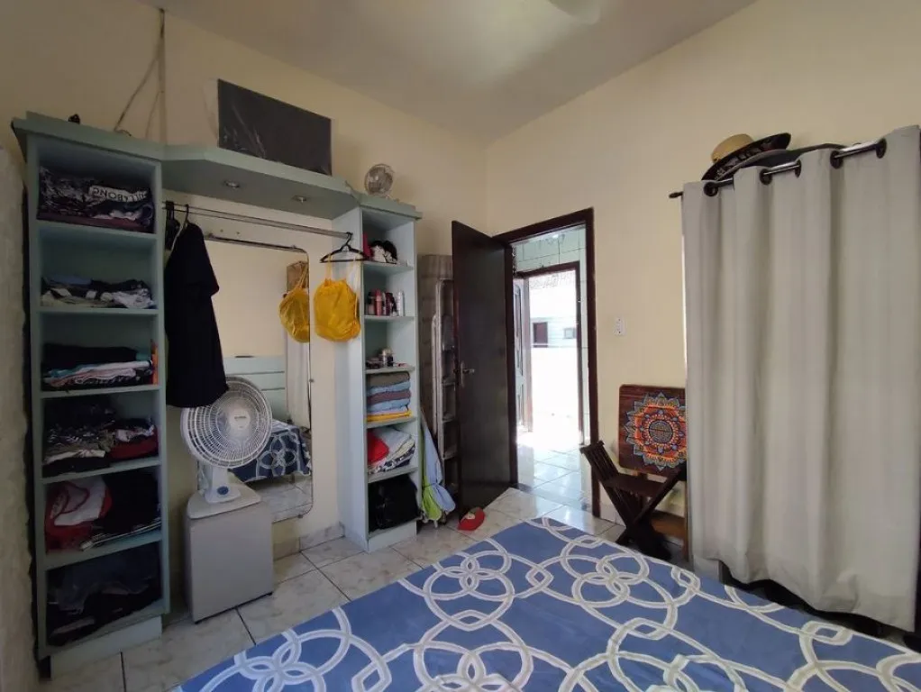 Imagem APARTAMENTO COM 30,00 m² - OCIAN - PRAIA GRANDE SP
