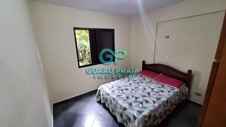 Imagem Apartamento em Enseada, Guarujá/SP