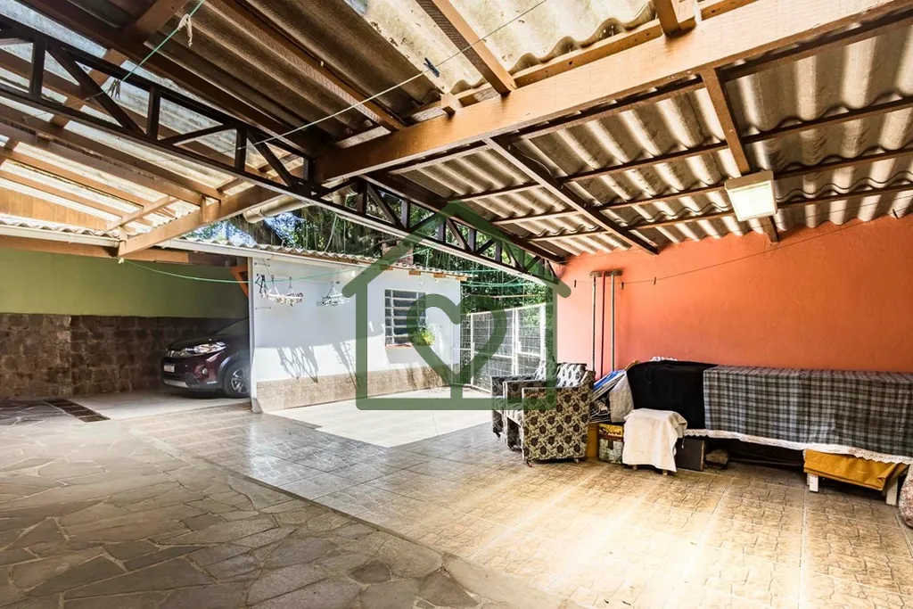 Imagem CASA DE 149m² NO CONDOMÍNIO JARDIM MEDIANEIRA, COM 3 QUARTOS, 2 BANHEIROS, SALA, COZINHA ESPAÇOSA...