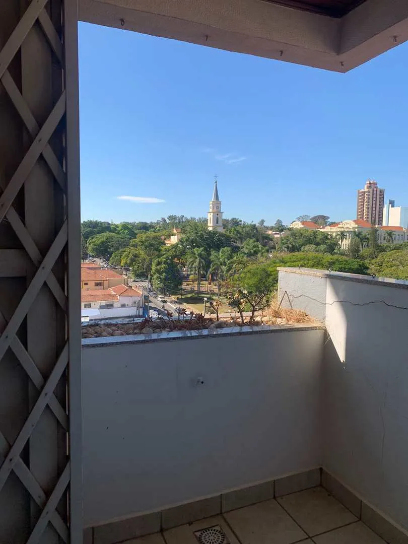 Imagem Apartamento Padrão