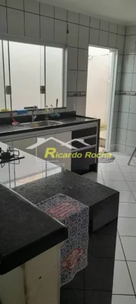 Imagem Sobrado no JD Panorama !!