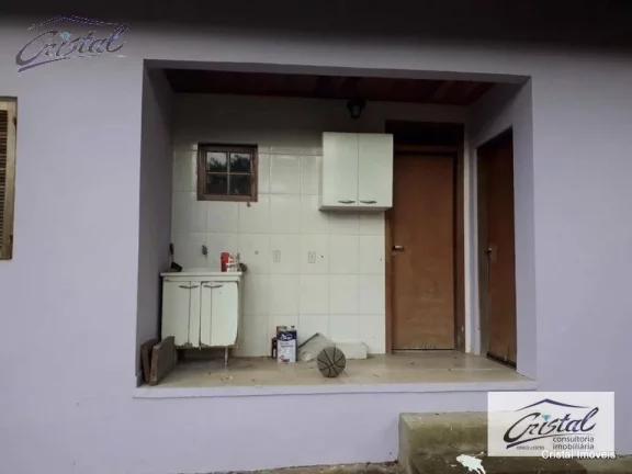Imagem Casa com 4 dormitórios à venda, 250 m² por R$ 800.000,00 - Pitas - Cotia/SP