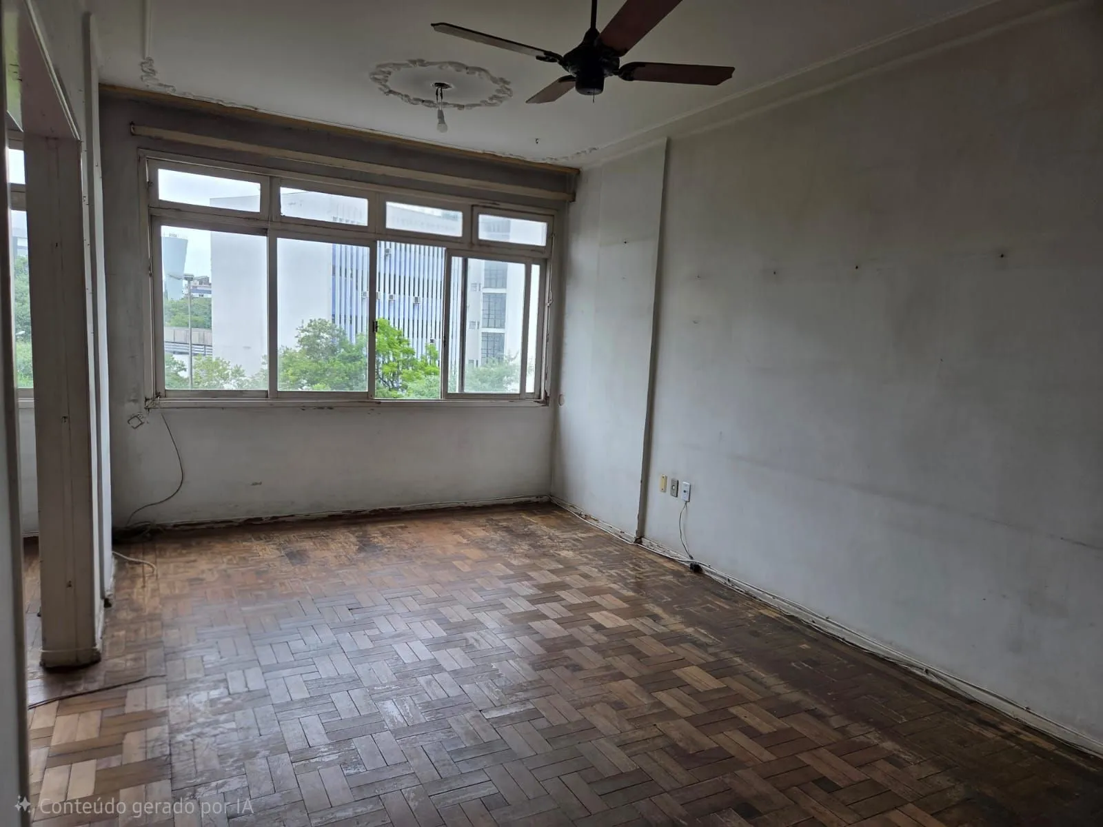 Imagem Apartamento em Santana