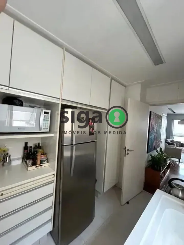Imagem Apartamento de 92 metros para venda em Pinheiros