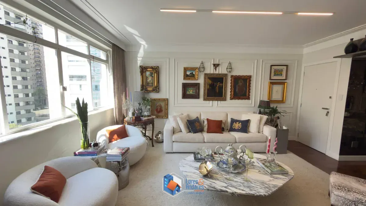 Imagem Apartamento para venda em Paraíso com 2 quartos, sendo 1 suíte, 90m²
