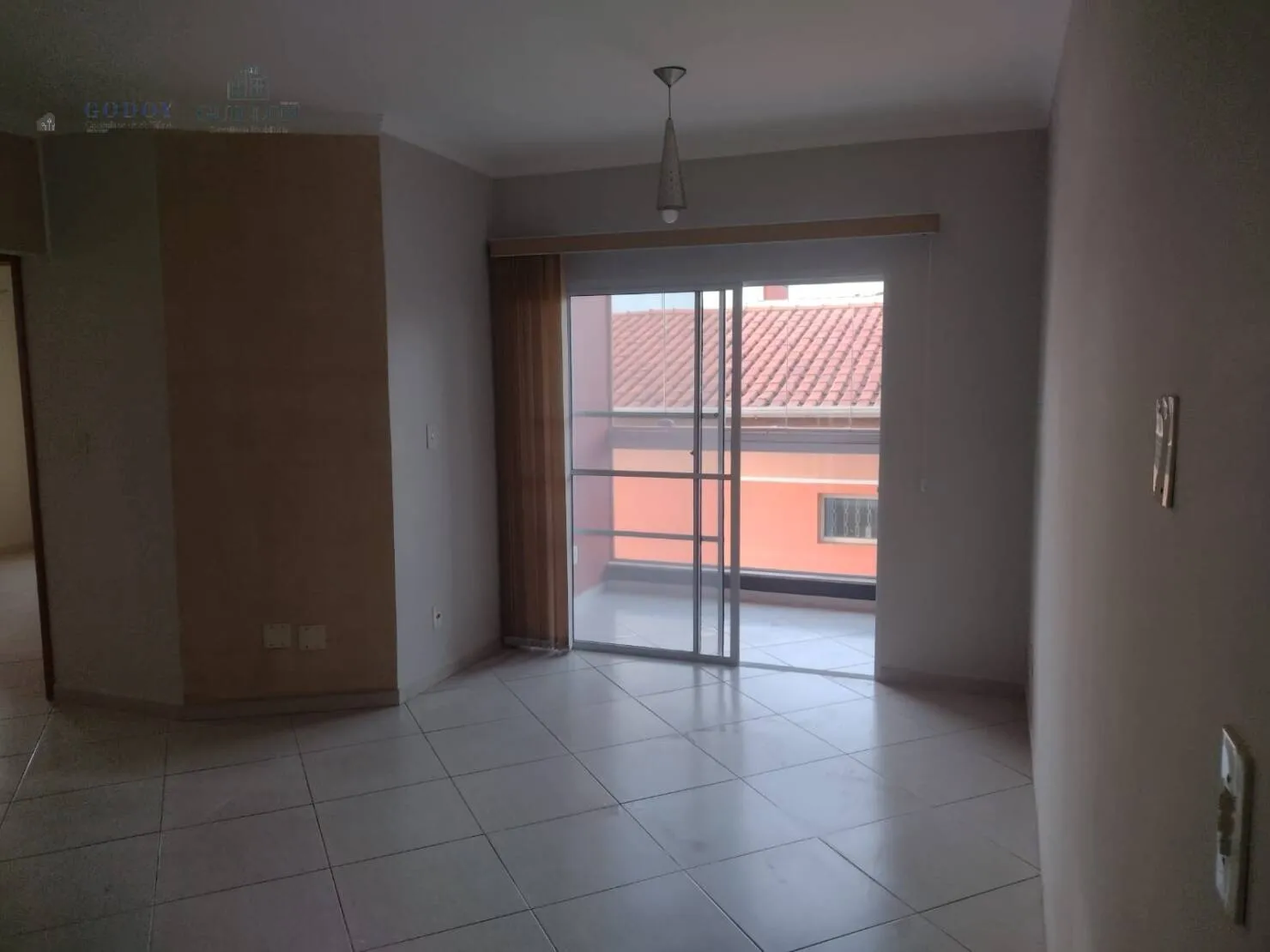 Imagem Apartamento à venda 2 Quartos, 1 Suite, 1 Vaga, 76M², Residencial Village Santana, Guaratinguetá - SP | Rua Olga conceição Teixeira de Carvalho 346