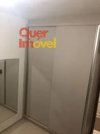 Imagem Imperdível oportunidade de investimento em Residencial Greenville! Apartamento à venda com 2 quartos e 1 vaga de garagem. Conheça agora com a Quer Imóvel Negócios Imobiliários.