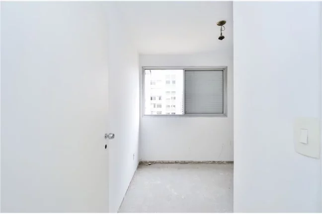Imagem APARTAMENTO RESIDENCIAL em São Paulo - SP, Moema