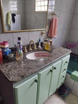 Imagem Sobrado com 4 quartos à venda, 317 m² por R$ 1.650.000 - Jardim Maristela - Atibaia/SP