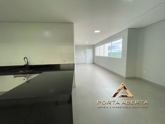 Imagem Cobertura 3 Quartos, sendo 1 Suíte - Imbaúbas - Ipatinga - COD 1003