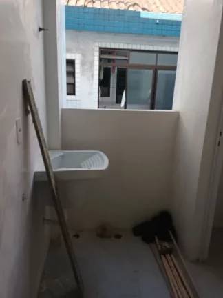 Imagem Casa com 3 dormitórios à venda, 280 m² por R$ 1.550.000,00 - Embaré - Santos/SP
