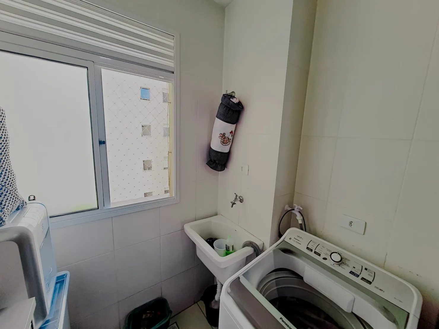 Imagem Apartamento à venda 2 Quartos, 1 Suite, 1 Vaga, 56M², Areao, Taubaté - SP | Edifício Pátio Home Resort