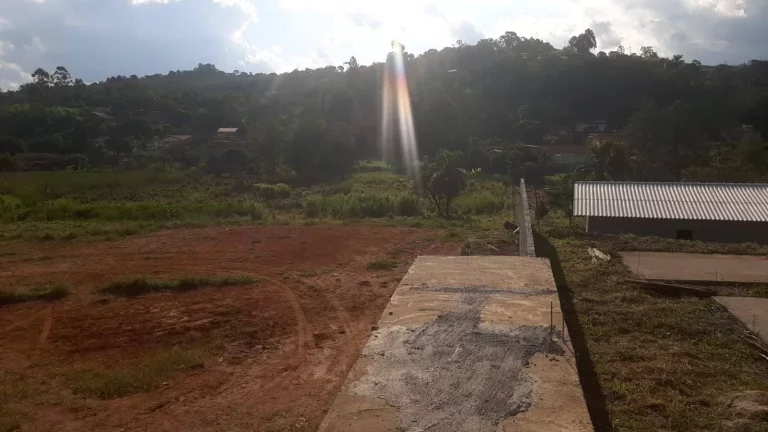 Imagem Oportunidade, Lindo Terreno de 6.415 metros em Atibaia-SP