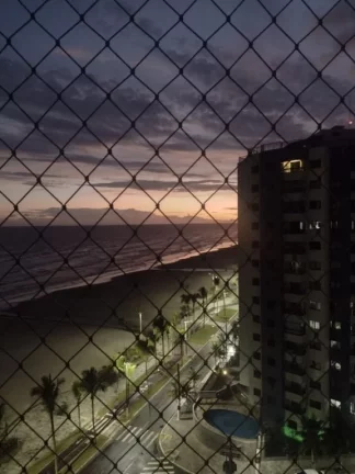 Imagem EXCELENTE APARTAMENTO NA GUILHERMINA 2 DORMITÓRIOS 1 SUÍTE!!!