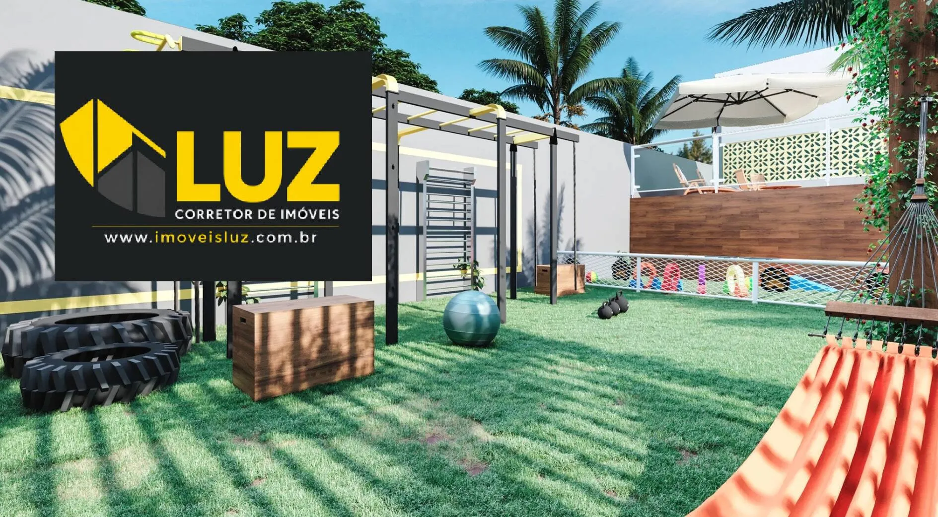 Imagem LANÇAMENTO PRIME DEL SOL | CAMBEBA - FORTALEZA