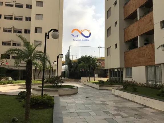 Imagem Apartamento com 2 Quartos à Venda, 71 m² em Ipiranga - São Paulo