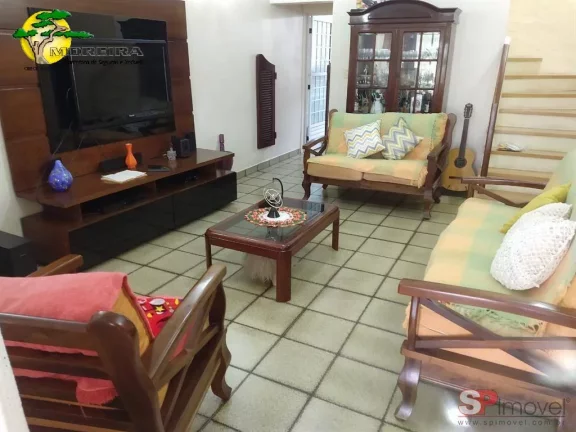 Foto do imóvel SOBRADO C/ 146M², 2 DORMS E 2 VAGAS NO JARDIM FRANCA - ZN