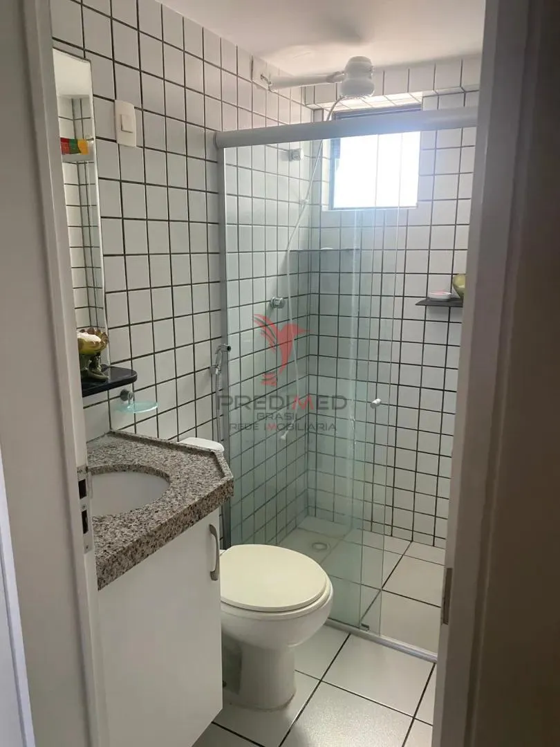 Imagem Apartamento em Tambau, 3 quartos, sendo 2 suites. 2 Vagas de Garagem
