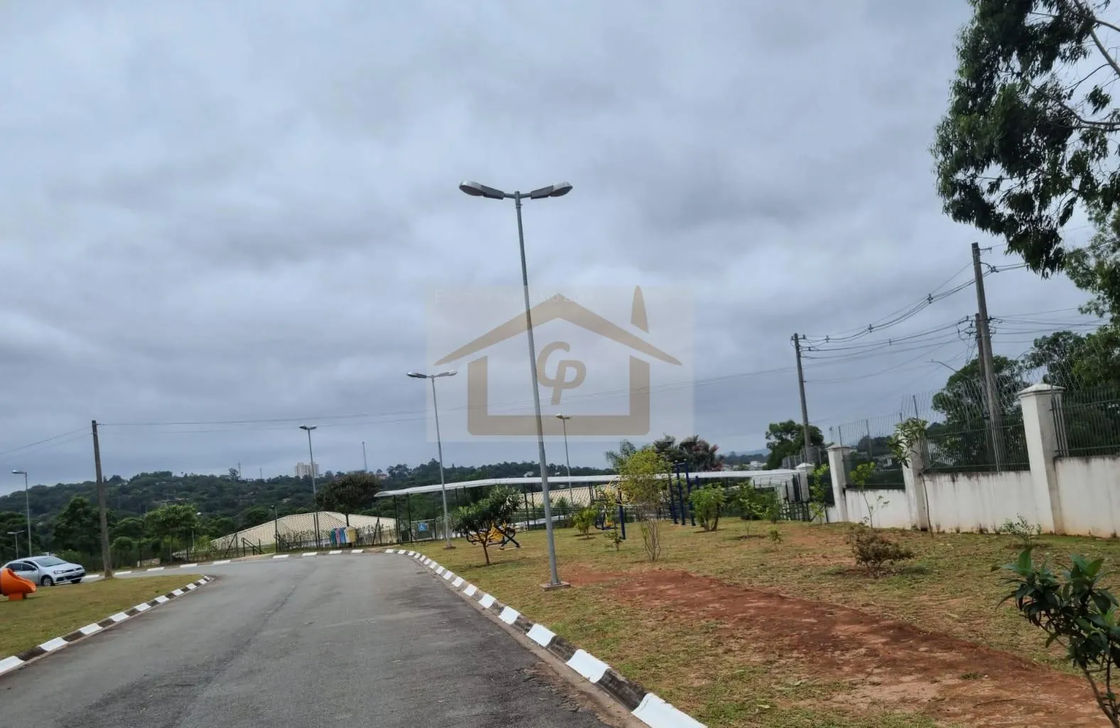 Imagem Lugar especial, clube completo, lote com 778,72 metros!!!