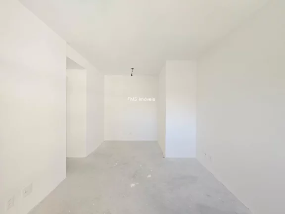 Imagem Apartamento á venda com 2 suítes no Campo Belo