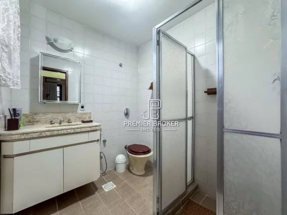 Imagem Casa à venda, 123 m² por R$ 660.000,00 - Alto - Teresópolis/RJ