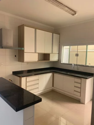 Imagem VILLAGIO MILANO - CASA TERREA - 3 QUARTOS