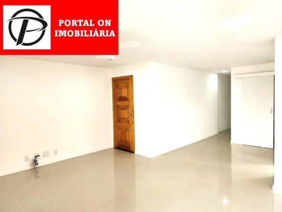 Imagem APARTAMENTO RESIDENCIAL em RIO DE JANEIRO - RJ, RECREIO DOS BANDEIRANTES